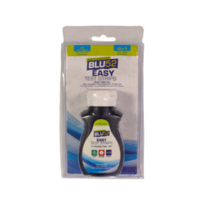 BLU 52 EASY TEST STRIPS (25)