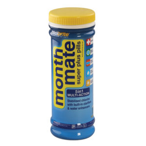 POOLBRITE MONTHMATE PILLS 1.5KG