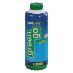 POOLBRITE GREEN GO 1L