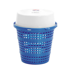 Floating Chlorinator Basket