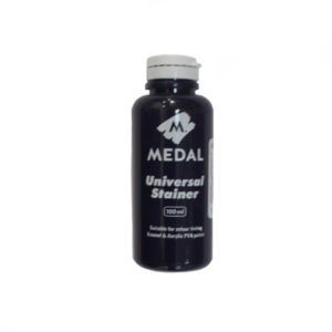 MEDAL PAINT STAINER VIOLET 100ML