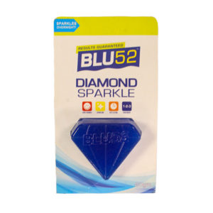 BLU 52 DIAMOND SPARKLE CUBE