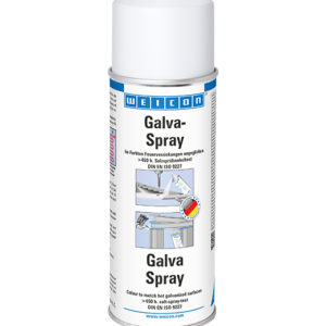 WEICON GALVA-SPRAY 400ML