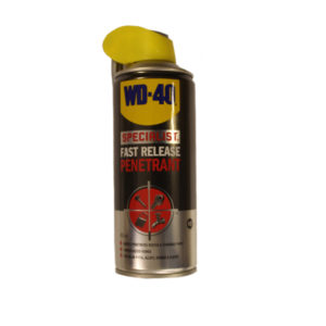 WD-40 SPECIALIST FAST RELEASE 400ML