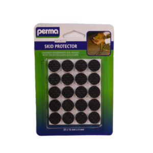 PERMA ADHESIVE PROTECTIVE PADS 16MM X 4MM (20)