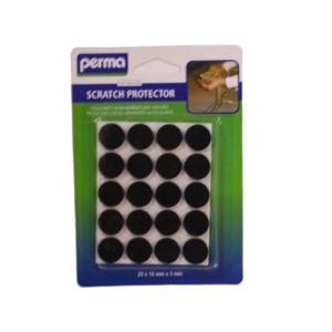 PERMA ADHESIVE PROTECTIVE PADS 16MM X 3MM (20)