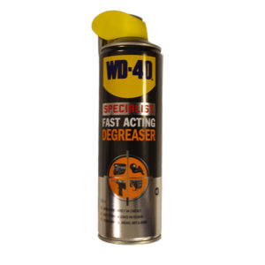 WD-40 SPECIALIST DEGREASER 500ML