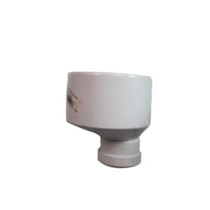 SOIL & VENT PIPE REDUCER 110MM X 50MM