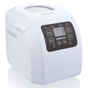 MELLERWARE MA BAKER BREAD MAKER 600W