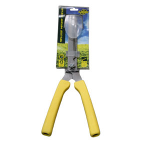 LASHER HEDGE SHEAR POLY HANDLE