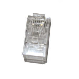 NETWORK PLUG RJ45