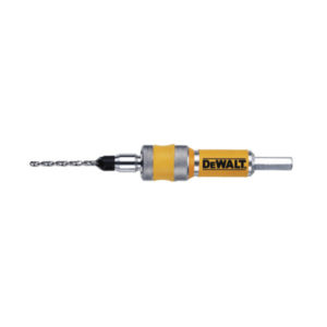 DEWALT COUNTERSINK WITH PILOT BIT 10MM