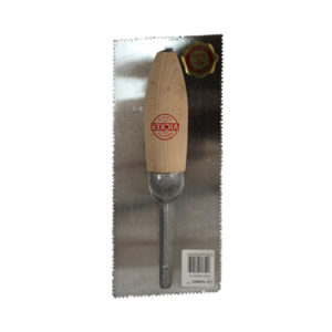 VICKER SERATED TROWEL 24A FINE