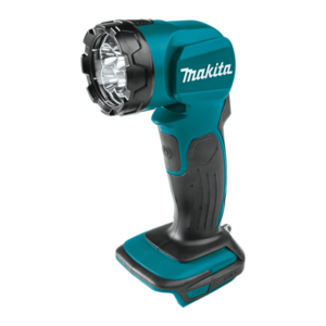 MAKITA 18V LI-ION CORDLESS LED FLASHLIGHT SOLO