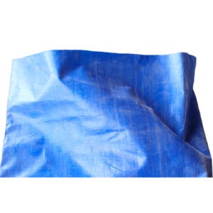 SHADE NETTING BLUE 80% PER METER 3M WIDE