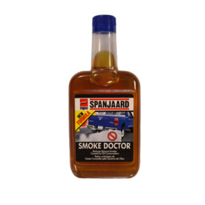 SPANJAARD SMOKE DOCTOR 500ML