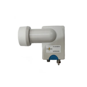 SATELITE SMART LNB 2 PORT