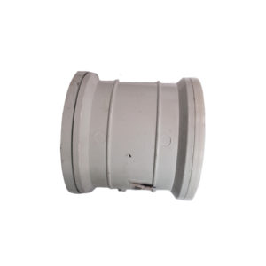 SOIL & VENT SOCKET KIMBERLEY 110MM