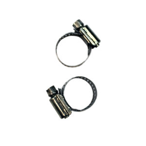 HOSE CLAMPS - GT10 (14-27) (2)