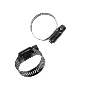 HOSE CLAMPS - GSS12 (14-32) (2)