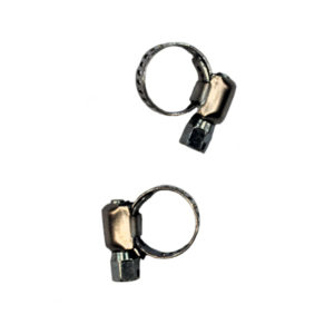 HOSE CLAMPS - GT02 (8-12) (2)