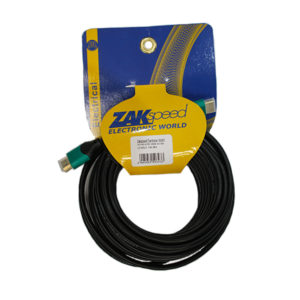 ZAKSPEED HDMI LEAD 10M 4K