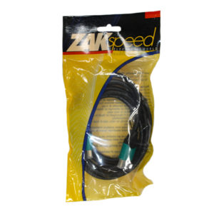 ZAKSPEED HDMI LEAD 2M 4K