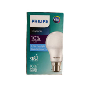 Philips Bulb 10W LED BC