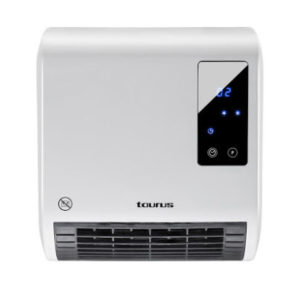 TAURUS WALL MOUNT HEATER 1000W - 2000W