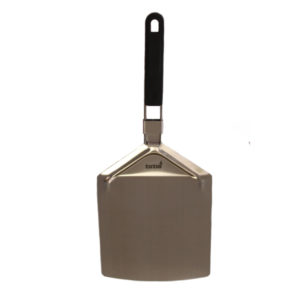 TOTAI STAINLESS STEEL PIZZA SPATULA