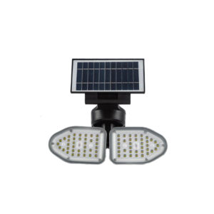 SOLAR 10W LED DAY/NIGHT + MOTION SENSOR