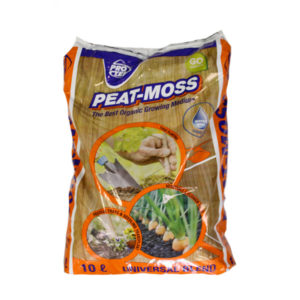 PROTEK PEAT-MOSS UNIVERSAL BLEND 10L