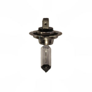 CAR HEADLIGHT BULB H7