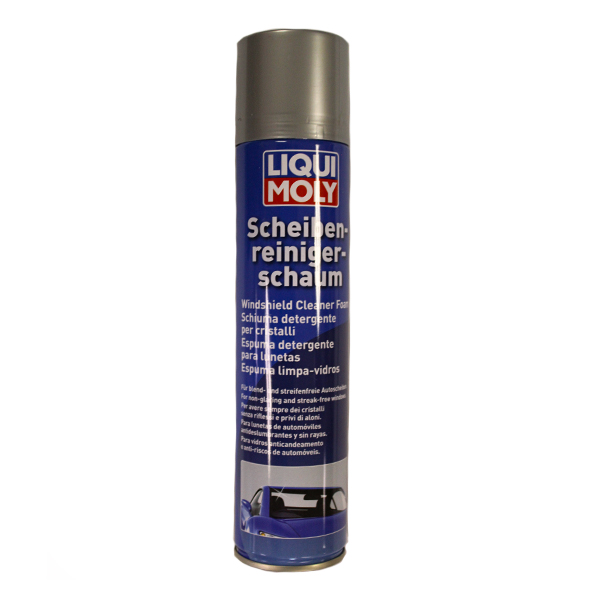 LIQUI MOLY WINDSHIELD CLEANER 300ML - BRIGHTS Hardware | Shop Online