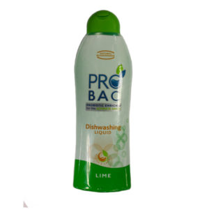 PRO BAC DISHWASHING LIQUID 750ML