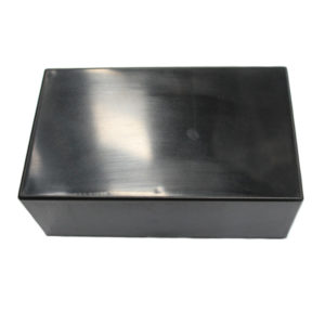 CABINET PLASTIC 200MM X 120MM X 75MM