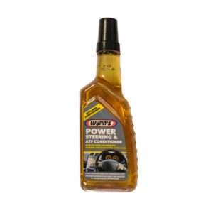 WYNNS POWER STEERING FIX 375ML