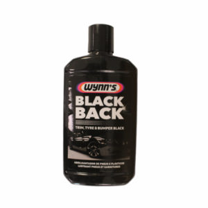 WYNNS BLACK BACK 200ML