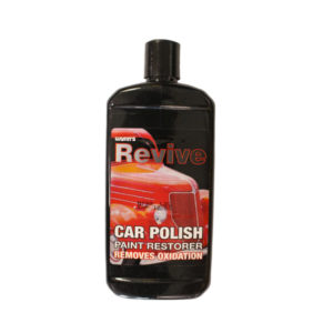 WYNNS REVIVE CAR POLISH 375ML