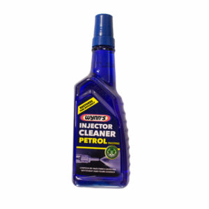 WYNNS INJECTOR CLEANER 375ML