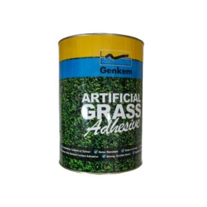 GENKEM ARTIFICIAL GRASS ADHESIVE 5L