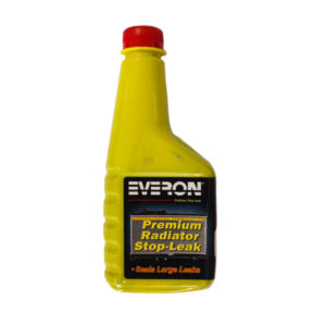 EVERON RADIATOR STOP LEAK 375ML