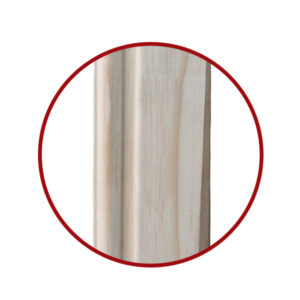 S.A PINE SKIRTING SK6 22MM X 94MM X 3M