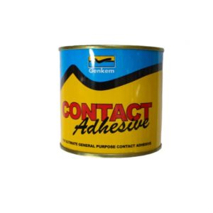 GENKEM CONTACT ADHESIVE 500ML