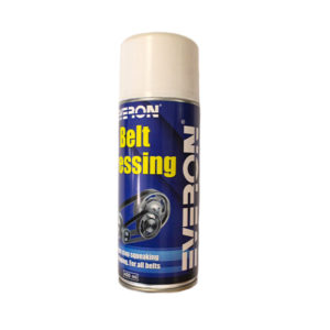 EVERON BELT DRESSING 400ML