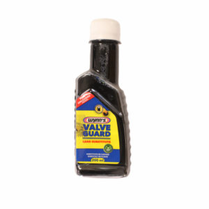 WYNNS VALVE GUARD 200ML