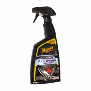 MEGUIARS ULTIMATE ALL WHEEL CLEANER