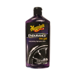 MEGUIARS ENDURANCE TIRE GEL 473ML