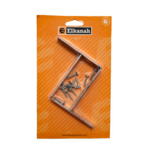 Elkanah Corner Bracket 100MM X 100MM