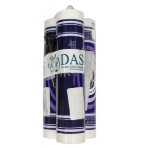 DAS POLYSTYRENE ADHESIVE 3-PACK X 310ML